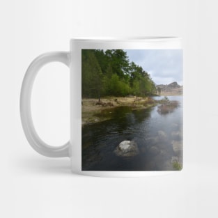 Blea Tarn Mug